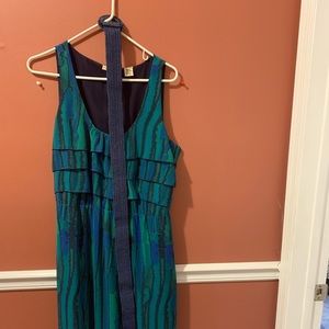 Summer DKNY Dress